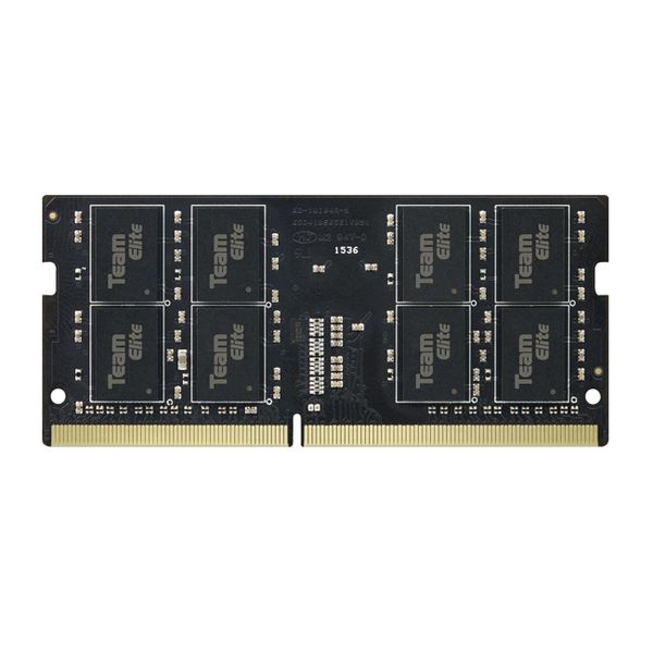 RAM Elite 8GB DDR4-3200