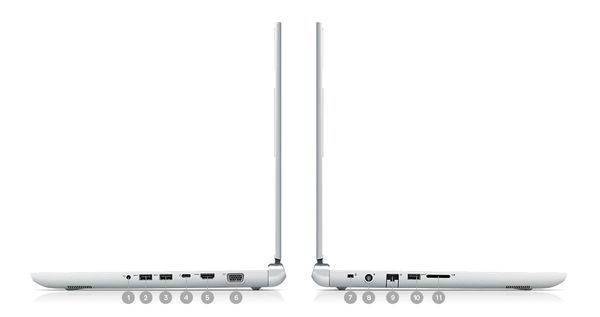 Laptop DELL Vostro 7570 (V7570A) Gray