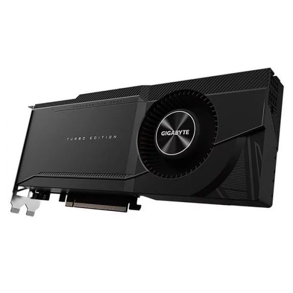 GEFORCE RTX 3090 TURBO 24G