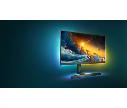 Màn hình LCD Philips 272M1RPE (HẾT VÒNG ĐỜI)