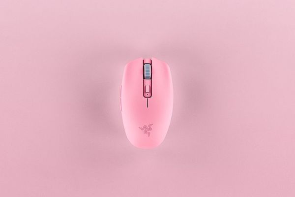 Chuột vi tính Razer Orochi V2 - Quartz Edition