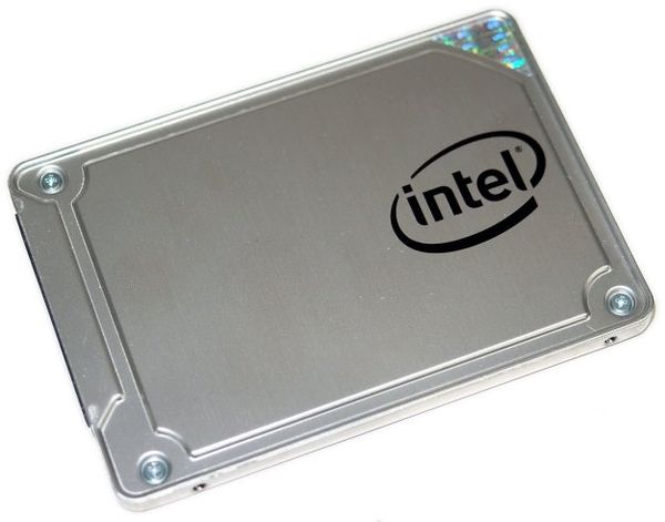 INTEL 545s SERIES 512GB