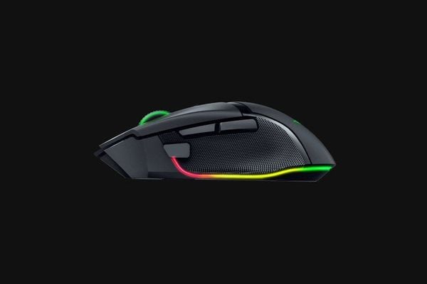 Chuột vi tính Razer Basilisk V3 Pro - Black