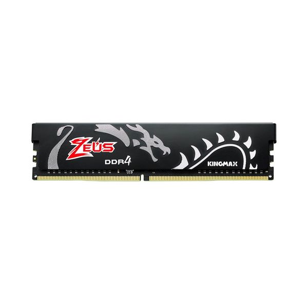 RAM KINGMAX 16GB - DDR4 - 2400MHz