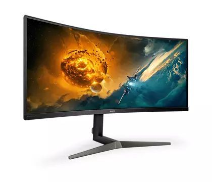 Màn hình LCD Philips 345M2CRZ