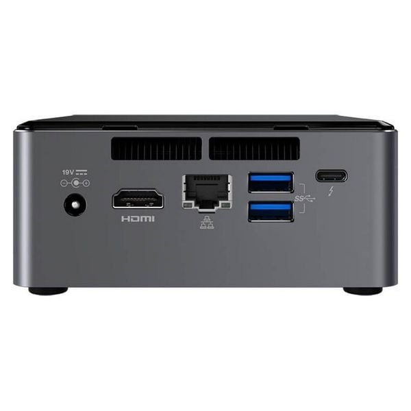 PC Intel NUC BOXNUC7I5BNH