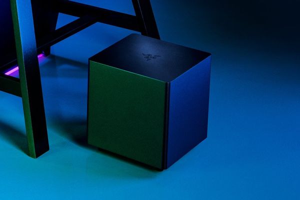 Loa bộ cùa máy vi tính Razer Leviathan V2