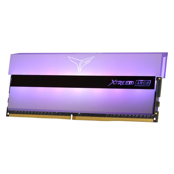 RAM PC T-Force Xtreem ARGB