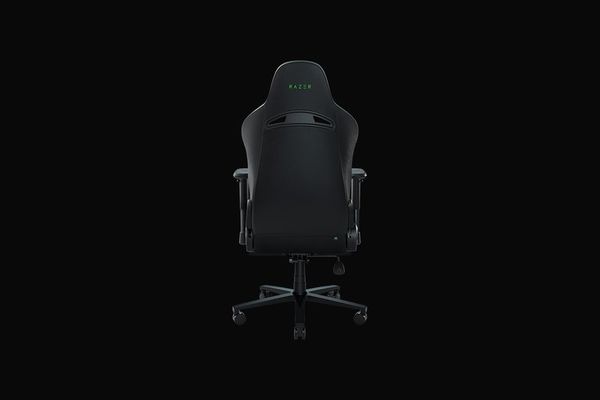 Ghế chơi game cần thiết cho sự thoải mái cả ngày - Razer Enki X