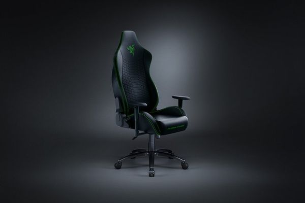 Ghế chơi game công thái học - Razer Iskur X