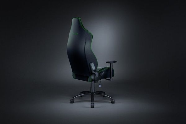 Ghế chơi game công thái học - Razer Iskur X