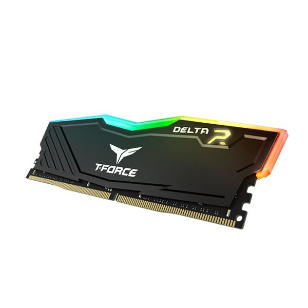 RAM PC T-Force Delta RGB 8GB DDR4-3200