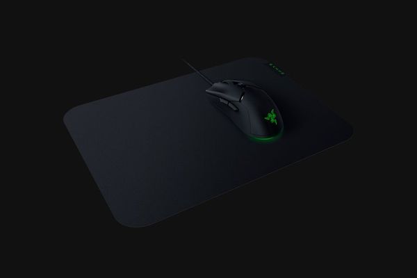 Tấm lót chuột Razer Sphex V3 - Ultra Thin Mouse Mat - Large