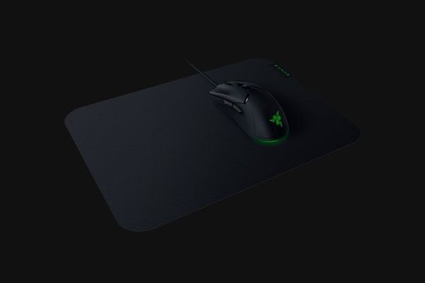 Tấm lót chuột Razer Sphex V3 - Ultra Thin Mouse Mat - Small