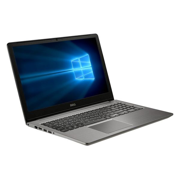 Laptop DELL Vostro 5568 (V5568C) - Gray