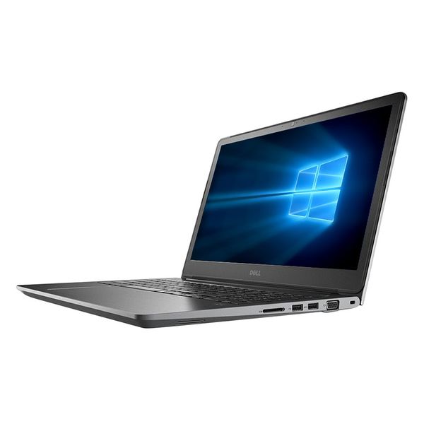 Laptop DELL Vostro 5568 (V5568C) - Gray
