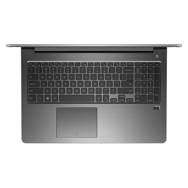 Laptop DELL Vostro 5568 (V5568C) - Gray