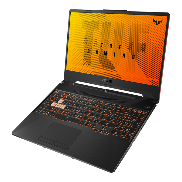 Gaming Laptop Asus TUF F15 FX506LHB-HN188W