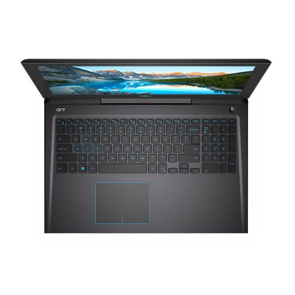 Laptop DELL Inspiron 7588 (N7588A) Black