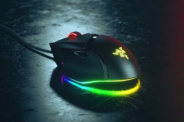 Chuột vi tính Razer Basilisk V3