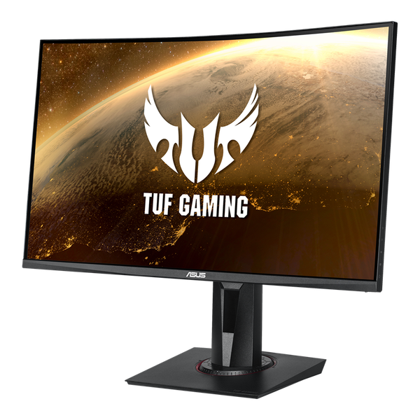 Màn hình chơi game ASUS TUF GAMING VG27VQ