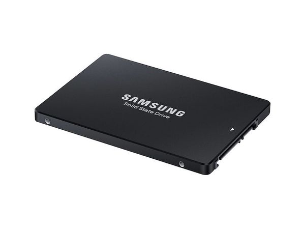 SSD PM893 Server 480GB (550MB/s - 520MB/s, SATA 3)