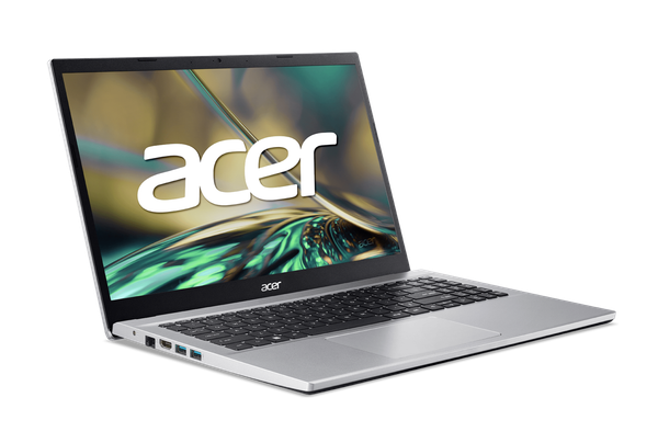 Máy tính xách tay Acer Aspire 3 A315-510P-34XZ