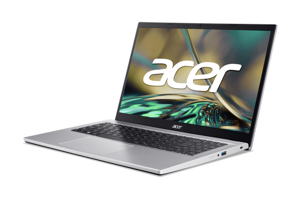 Máy tính xách tay Acer Aspire 3 A315-510P-34XZ