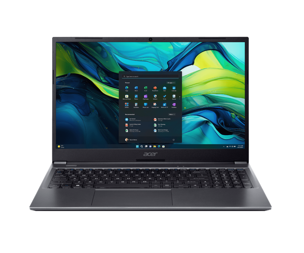 Máy tính xách tay Acer Aspire Lite AL15-51M-75E2