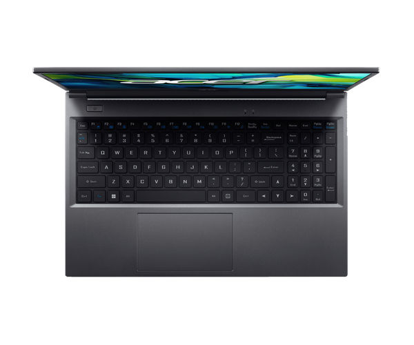 Máy tính xách tay Acer Aspire Lite AL15-51M-75E2