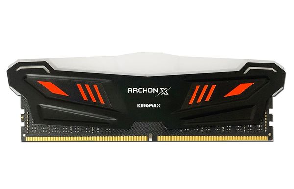 Bộ nhớ máy vi tính Kingmax 8GB DDR5-5600 Archon X RGB