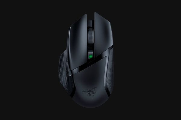 Chuột vi tính Razer Basilisk X HyperSpeed