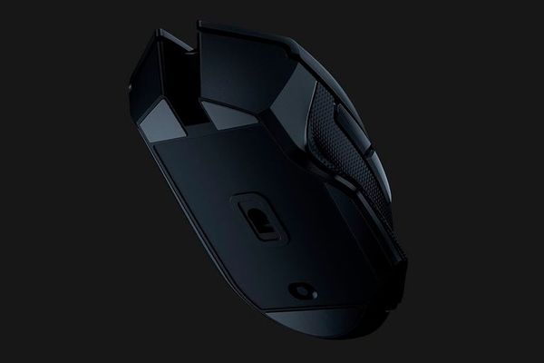 Chuột vi tính Razer Basilisk X HyperSpeed
