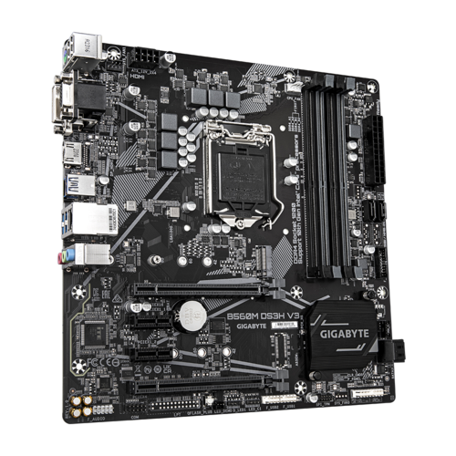 Bo mạch chủ B560M DS3H V3