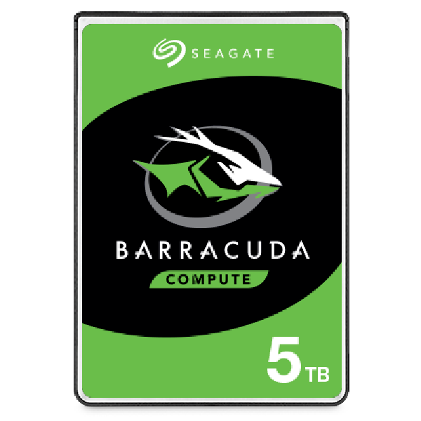 BarraCuda 2.5