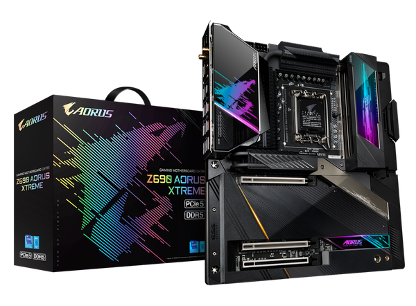 Z690 AORUS XTREME