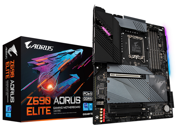 Z690 AORUS ELITE