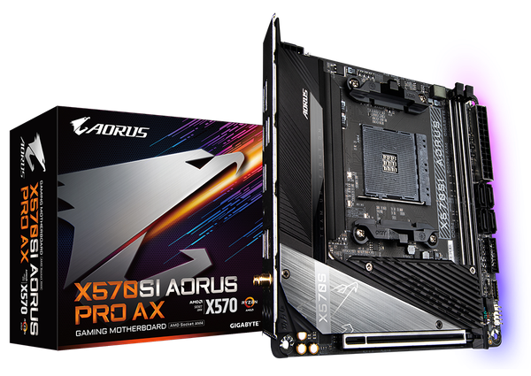 X570SI AORUS PRO AX