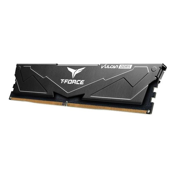 RAM PC T-Force Vulcan Black 2x16GB DDR5-5200