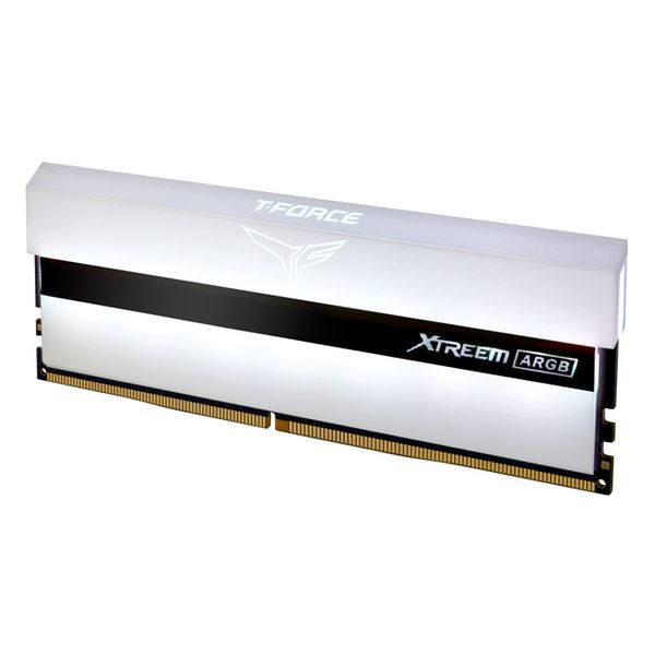 RAM PC T-Force Xtreem ARGB
