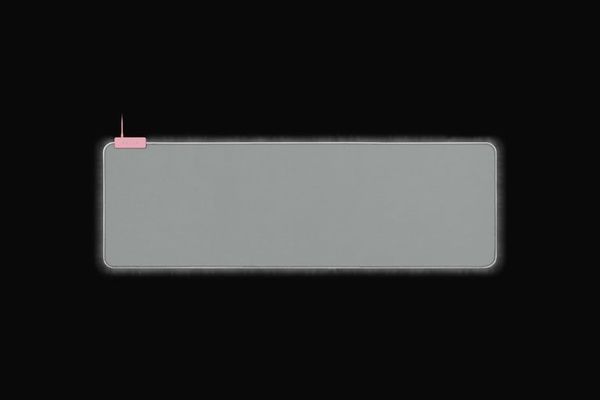 Tấm lót chuột Razer Goliathus Extended Chroma - Soft Gaming Mouse Mat - Quartz