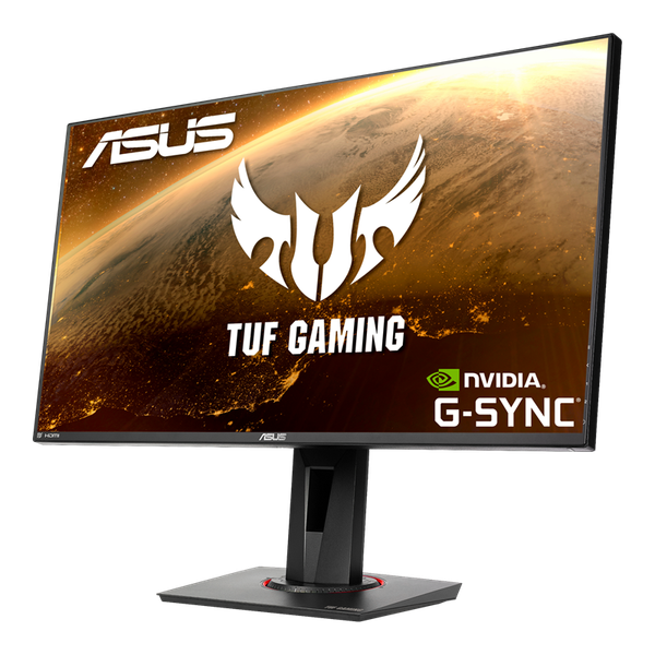 Màn hình chơi game ASUS TUF Gaming VG279QM