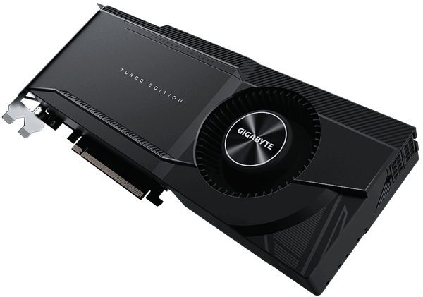 GeForce RTX™ 3080 TURBO 10G