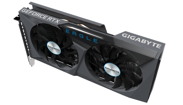 GeForce RTX™ 3060 EAGLE OC 12G