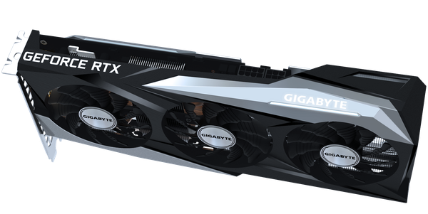 GeForce RTX™ 3060 Ti GAMING OC PRO 8G