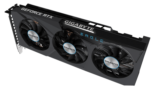 GeForce RTX™ 3070 EAGLE OC 8G