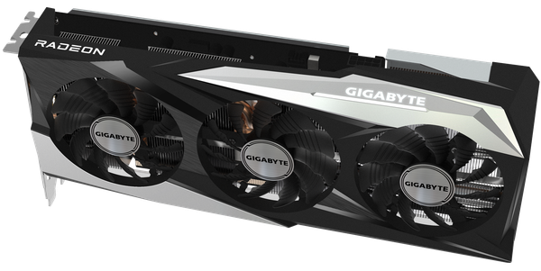 Radeon™ RX 6650 XT GAMING OC 8G