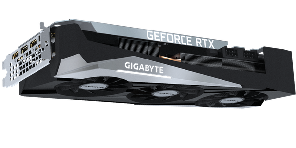 GeForce RTX™ 3070 Ti GAMING OC 8G