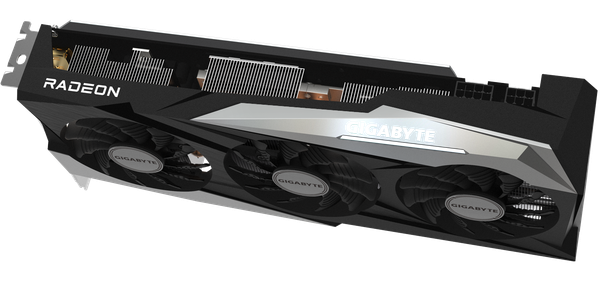 Radeon™ RX 6700 XT GAMING OC 12G