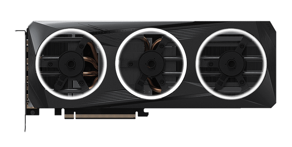 AORUS Radeon™ RX 6750 XT ELITE 12G